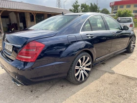 Mercedes-Benz S 320 CDI AMG Package - 16000 лв. - 41516341 10