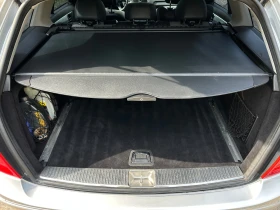 Mercedes-Benz C 220 C200 | Mobile.bg    12
