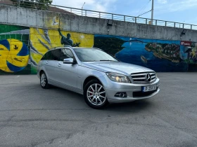     Mercedes-Benz C 220 C200