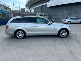 Mercedes-Benz C 220 C200 | Mobile.bg    6