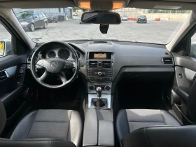 Mercedes-Benz C 220 C200 | Mobile.bg    7