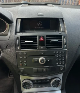 Mercedes-Benz C 220 C200 | Mobile.bg    9