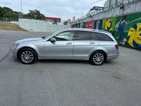 Mercedes-Benz C 220 C200 | Mobile.bg    5