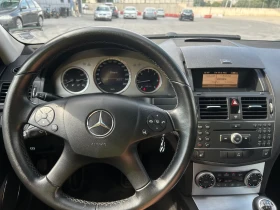 Mercedes-Benz C 220 C200 | Mobile.bg    8