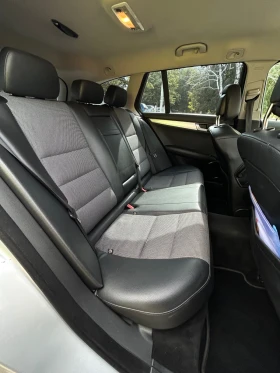 Mercedes-Benz C 220 C200 | Mobile.bg    11