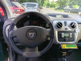 Обява за продажба на Dacia Lodgy ~10 000 лв. - изображение 9