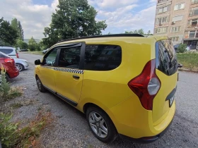 Обява за продажба на Dacia Lodgy ~10 000 лв. - изображение 2