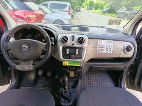 Dacia Lodgy | Mobile.bg    15