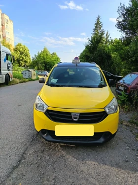 Обява за продажба на Dacia Lodgy ~10 000 лв. - изображение 1