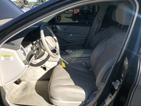 Mercedes-Benz S 550 - 29999 лв. - 20629937 8