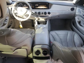 Mercedes-Benz S 550 - 29999 лв. - 20629937 7