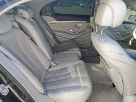 Mercedes-Benz S 550 - 29999 лв. - 20629937 9
