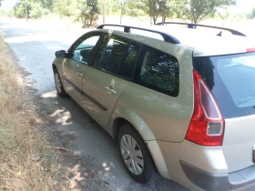Renault Megane | Mobile.bg    3