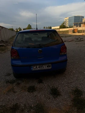 Обява за продажба на VW Polo ~2 700 лв. - изображение 3