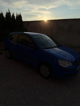 Обява за продажба на VW Polo ~2 700 лв. - изображение 5