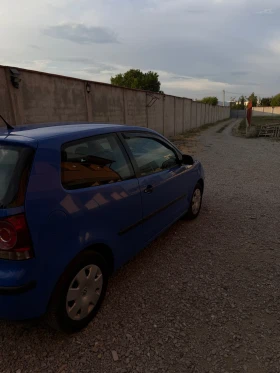 Обява за продажба на VW Polo ~2 700 лв. - изображение 4