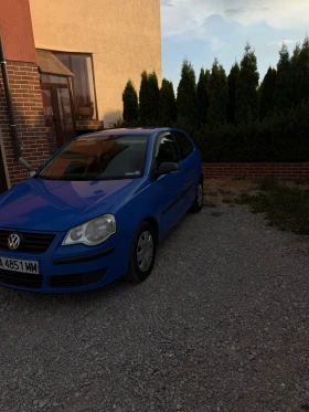 Обява за продажба на VW Polo ~2 700 лв. - изображение 1