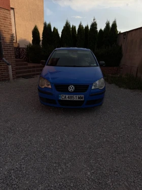 Обява за продажба на VW Polo ~2 700 лв. - изображение 1