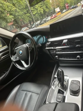 Обява за продажба на BMW 520 G30 ~35 999 лв. - изображение 4