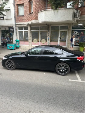 Обява за продажба на BMW 520 G30 ~35 999 лв. - изображение 3