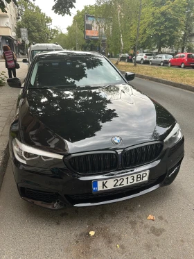 Обява за продажба на BMW 520 G30 ~35 999 лв. - изображение 1
