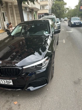 Обява за продажба на BMW 520 G30 ~35 999 лв. - изображение 2