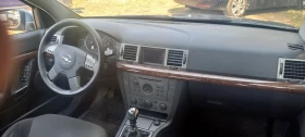Opel Vectra 2.2 dti | Mobile.bg    9