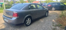 Opel Vectra 2.2 dti | Mobile.bg    7