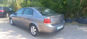 Opel Vectra 2.2 dti | Mobile.bg    5