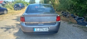 Opel Vectra 2.2 dti | Mobile.bg    6
