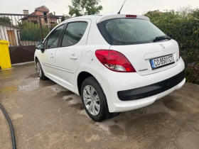     Peugeot 207 1.6  90