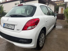     Peugeot 207 1.6  90