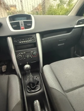 Peugeot 207 1.6  90 | Mobile.bg    7