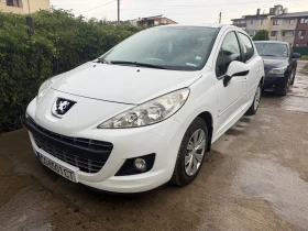     Peugeot 207 1.6  90