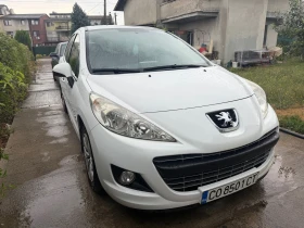     Peugeot 207 1.6  90