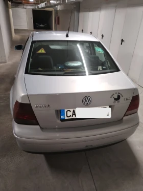 Обява за продажба на VW Bora ~3 700 лв. - изображение 7