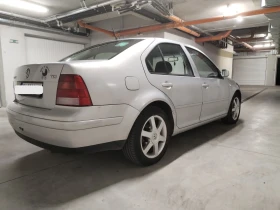 Обява за продажба на VW Bora ~3 700 лв. - изображение 8