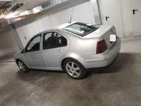 Обява за продажба на VW Bora ~3 700 лв. - изображение 9