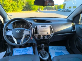 Hyundai I20 | Mobile.bg    8