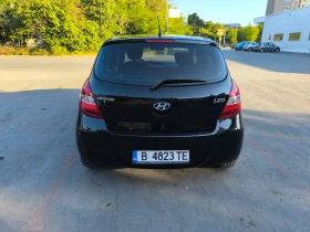 Hyundai I20 | Mobile.bg    4