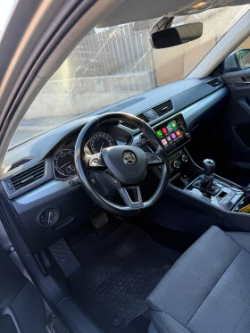 Обява за продажба на Skoda Superb ~27 800 лв. - изображение 3
