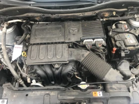 Mazda 2 1.5I AVTOMATIK | Mobile.bg    9