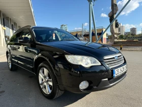 Subaru Outback 6 МЕСЕЦА ГАРАНЦИЯ/2.5i 165к.с. Газов Инжекцион - 7500 лв. / 3834.69 € - 29898838 6