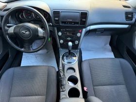 Subaru Outback 6 МЕСЕЦА ГАРАНЦИЯ/2.5i 165к.с. Газов Инжекцион - 7500 лв. / 3834.69 € - 29898838 9