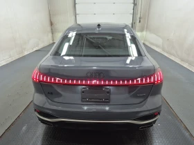 Audi A5 2025 Audi A5 TECHNIK - 75000 лв. / 38346.89 € - 91612881 5