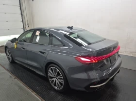 Audi A5 2025 Audi A5 TECHNIK - 75000 лв. / 38346.89 € - 91612881 6