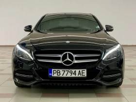 Mercedes-Benz C 220 CDI  - 29999 лв. / 15338.25 € - 76956875 5