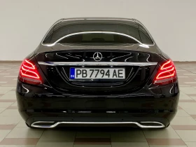 Mercedes-Benz C 220 CDI  - 29999 лв. / 15338.25 € - 76956875 6