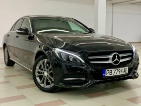 Mercedes-Benz C 220 CDI  - 29999 лв. / 15338.25 € - 76956875 3