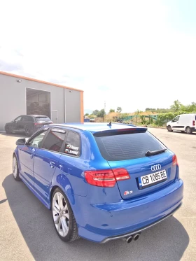 Audi S3 8P Sportback DSG - 23499 лв. / 12014.85 € - 45456293 4